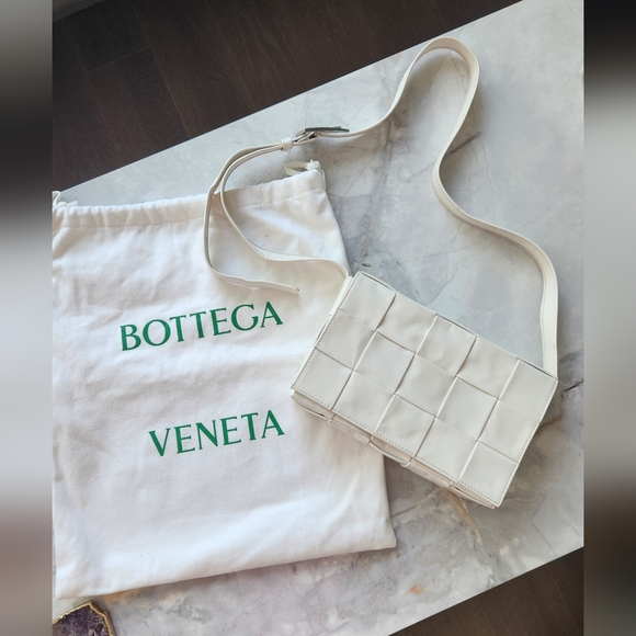 Bottega veneta cassette bag - Picture 1 of 15
